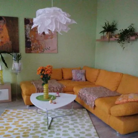 Ferienwohnung Halle  Extérieur photo