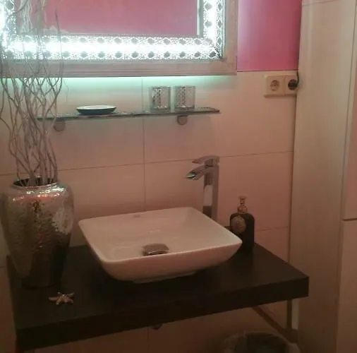 Ferienwohnung Halle Saale