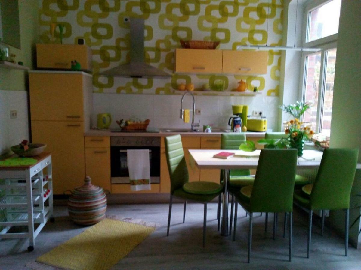 Apartment Halle Saale *