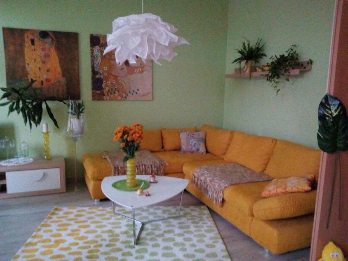 Halle Saale Apartment Halle (Saale)