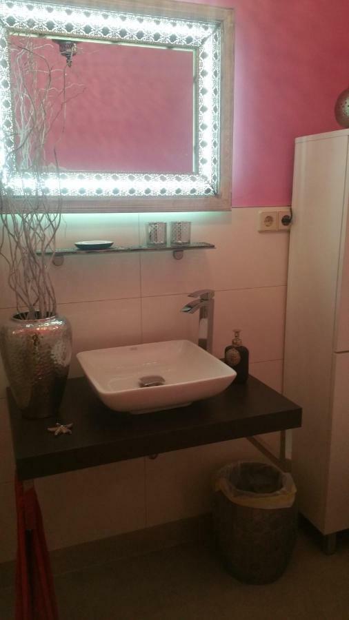 Halle Saale Apartment *